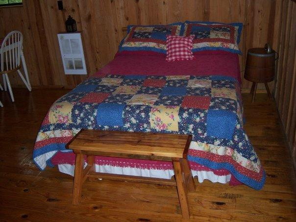 Silver Run Cabins主图