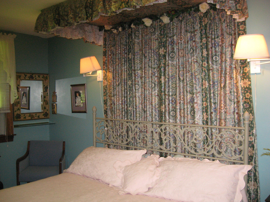 Blue Haven Guest House主图