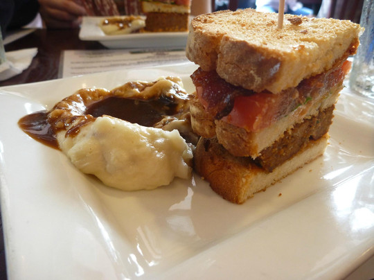 Bites of Boston Food Tours-波士顿必去景点