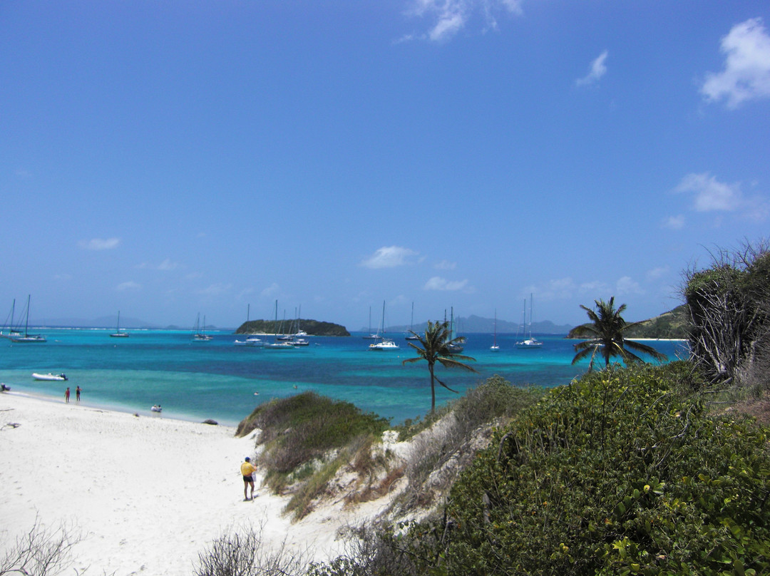 Sunsation Tours-St. George's必去景点