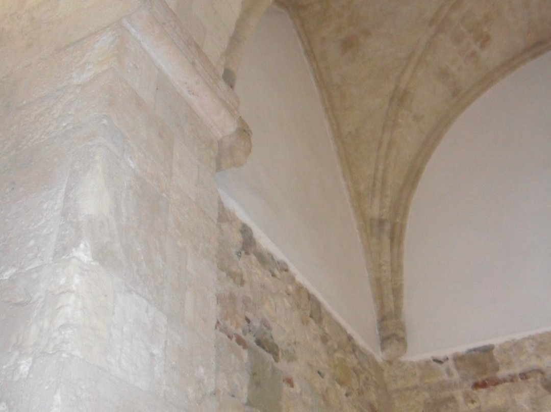 Chiesa di Sant'Agata-夸尔图－圣埃莱娜必去景点