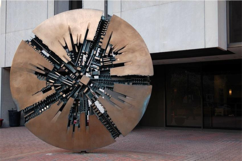 芝加哥大学-芝加哥必去景点