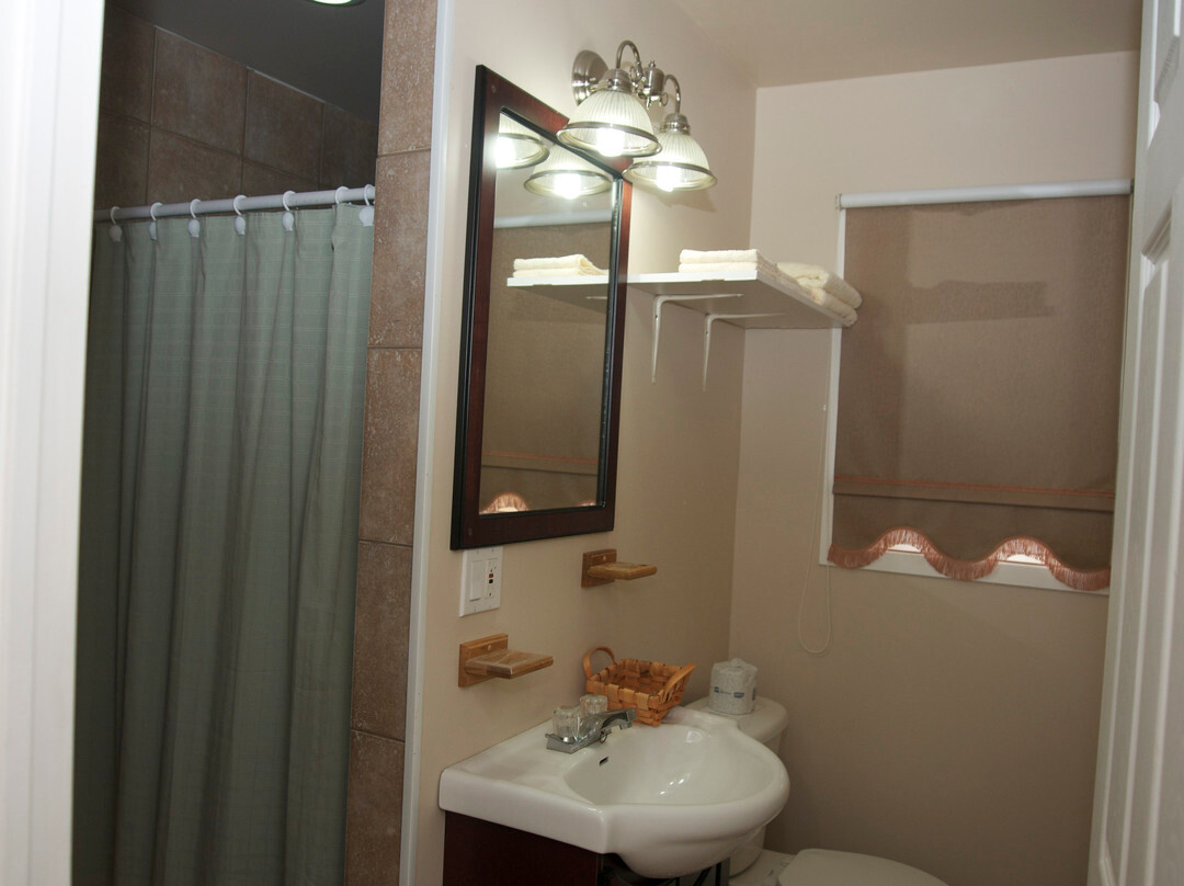 Country Inn Motel主图