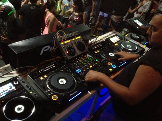 Mojito Chinchorro-阿里卡必去景点