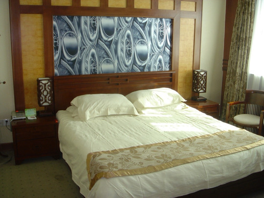 江南大酒店主图