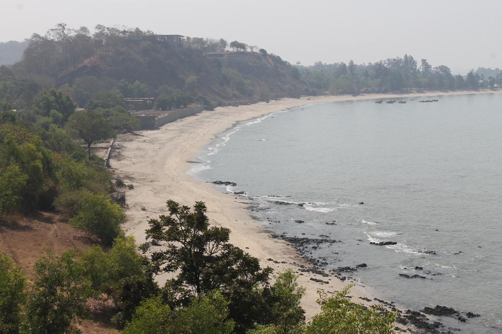 Kashid Beach景点图片