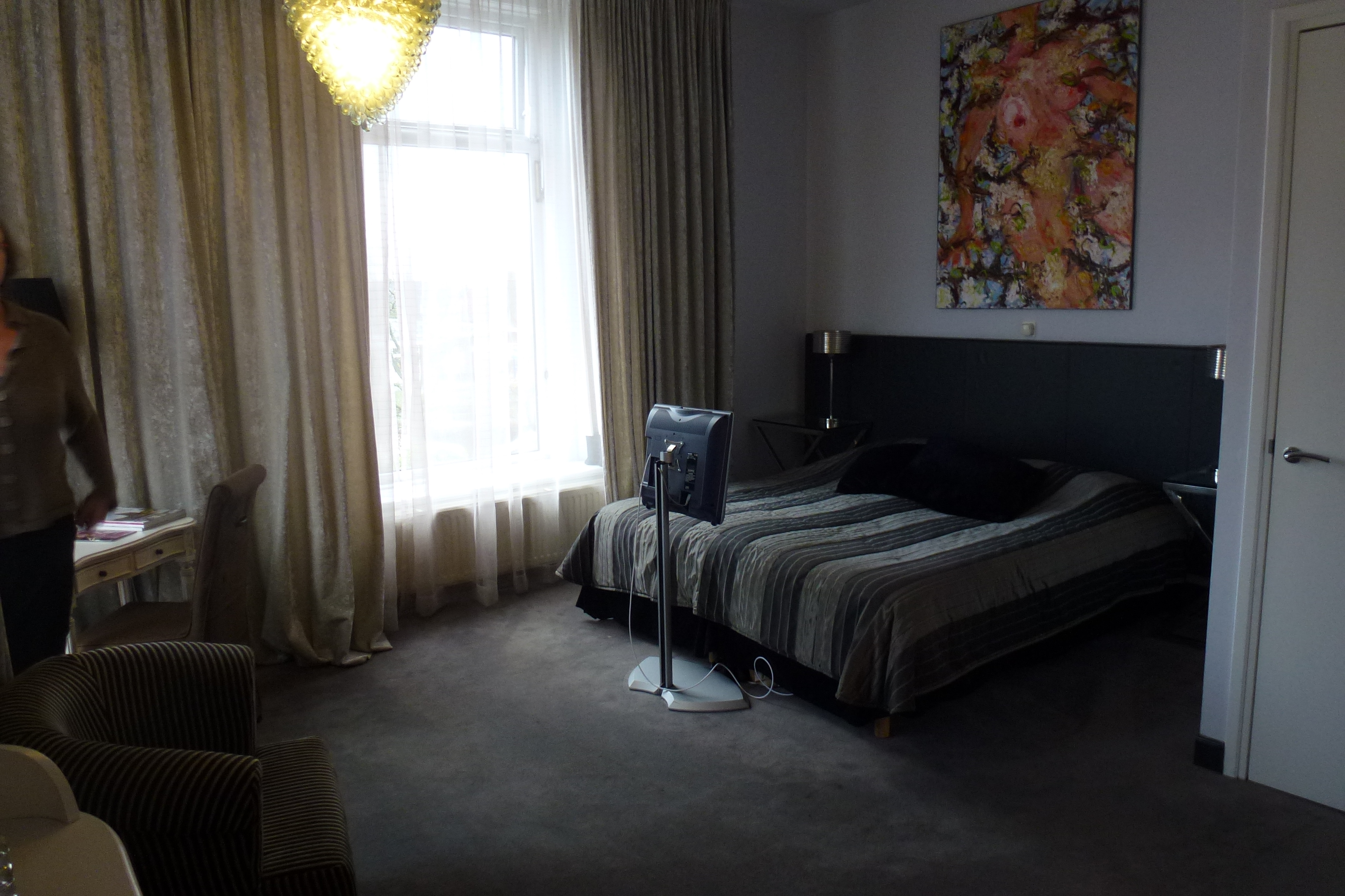 Kaatjes Residence-客卧