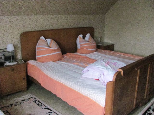 Pension Kramer-客卧