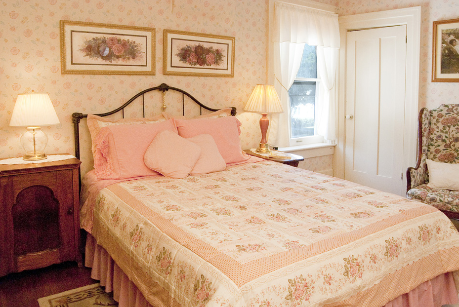 Neumann House Bed and Breakfast-官方