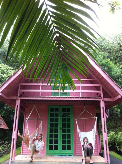 Pousada Salve Floresta