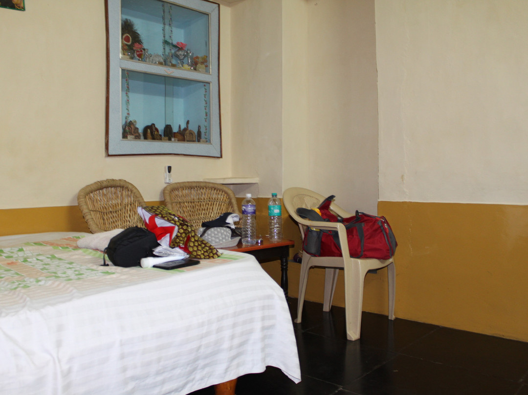 Ganesh Guest House