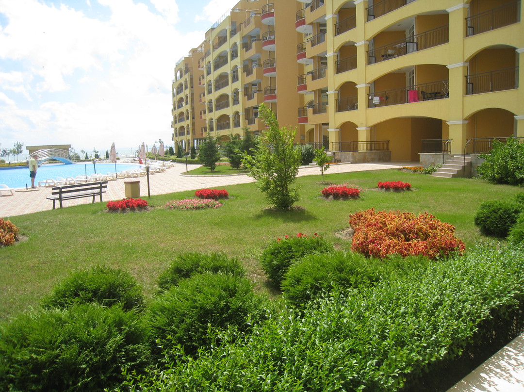 Aheloy酒店住宿-Midia Family Resort