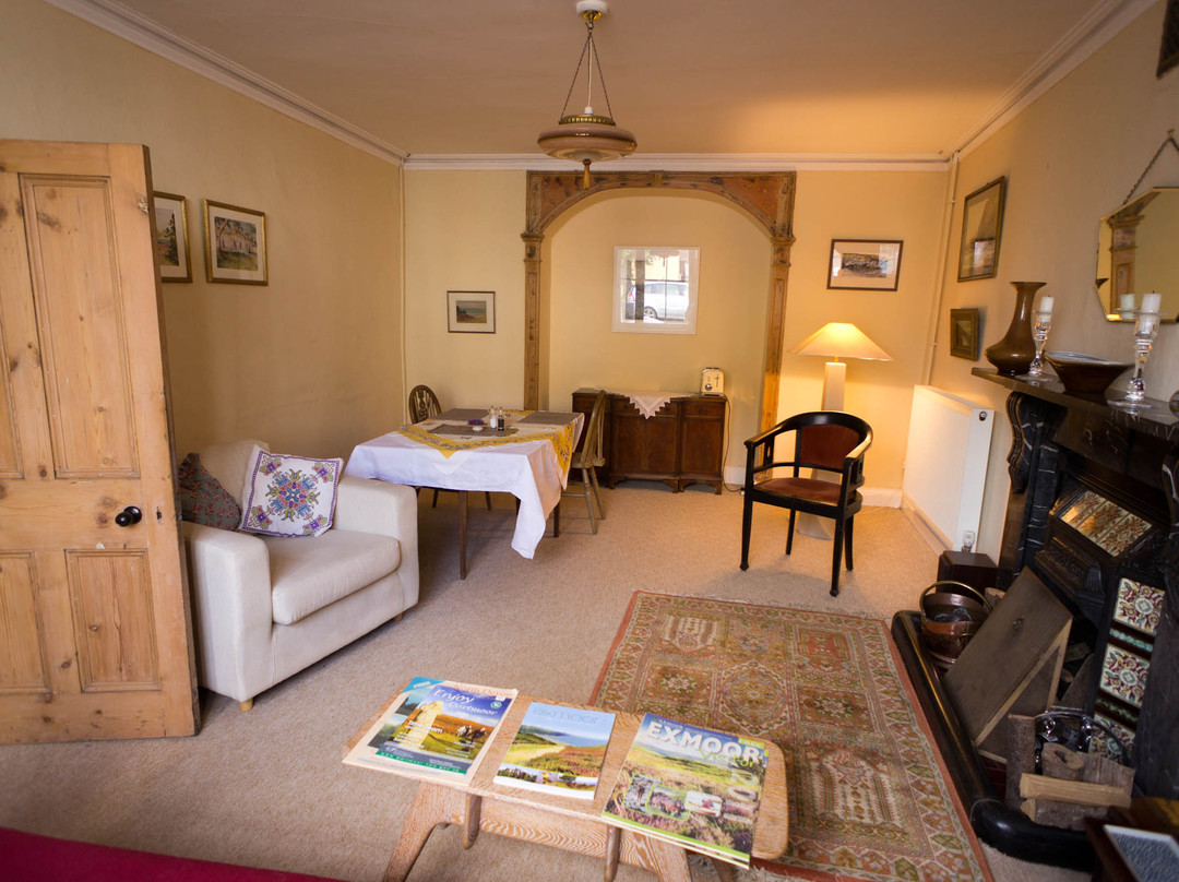 Northam House Bed and Breakfast主图