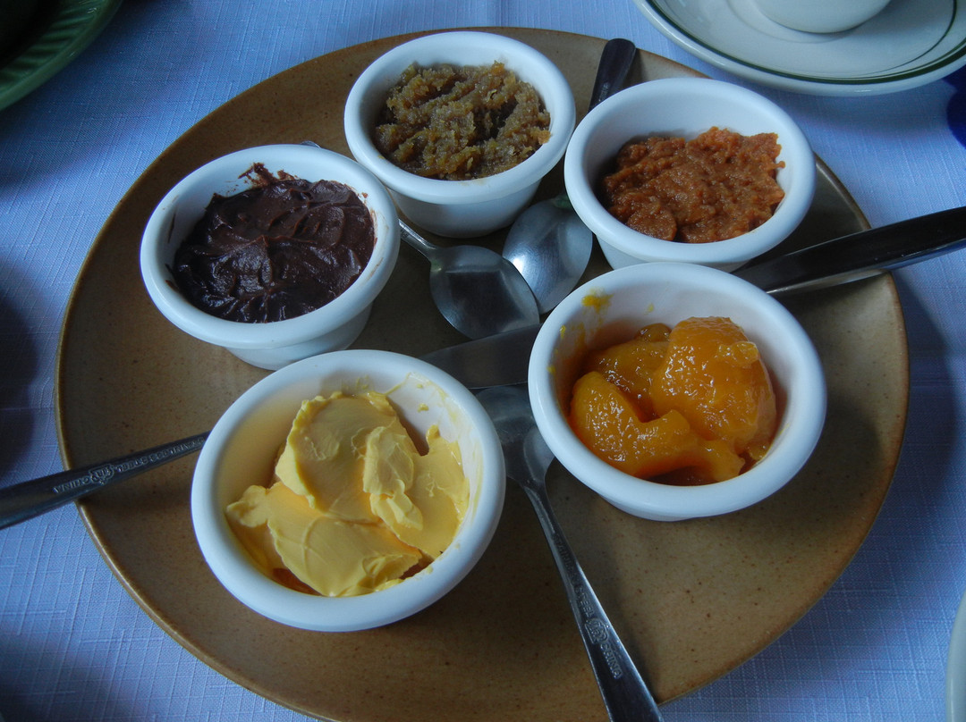 Albergue Alma de Hatillo主图