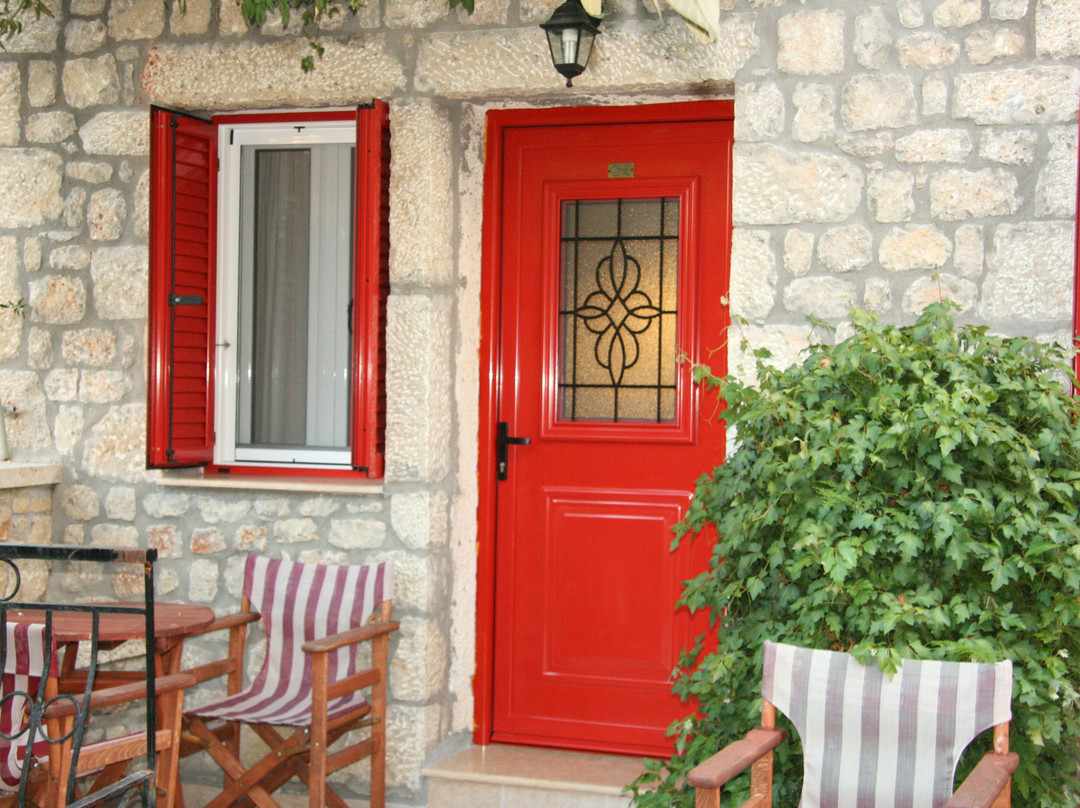 Esperides Apartments