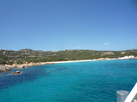 Navetta Sea Star-拉马达莱娜必去景点