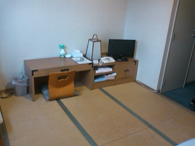 Business Hotel Airport主图