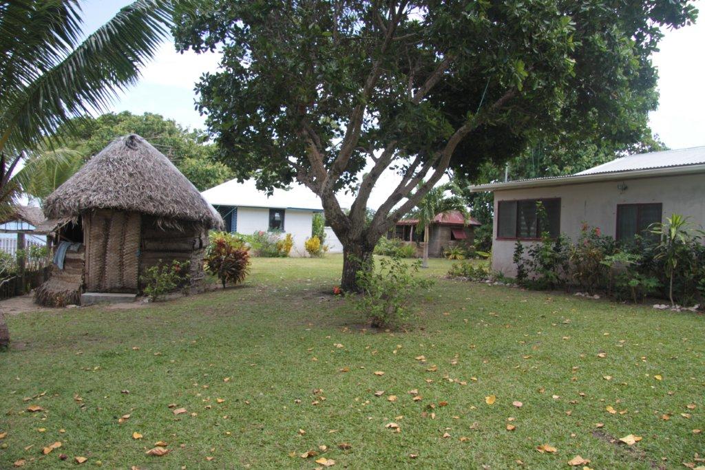 Lucky's Beach Houses-客卧