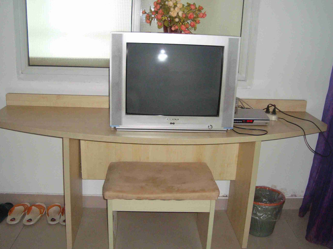 西安小憩驿站公寓式酒店我爱我家店主图