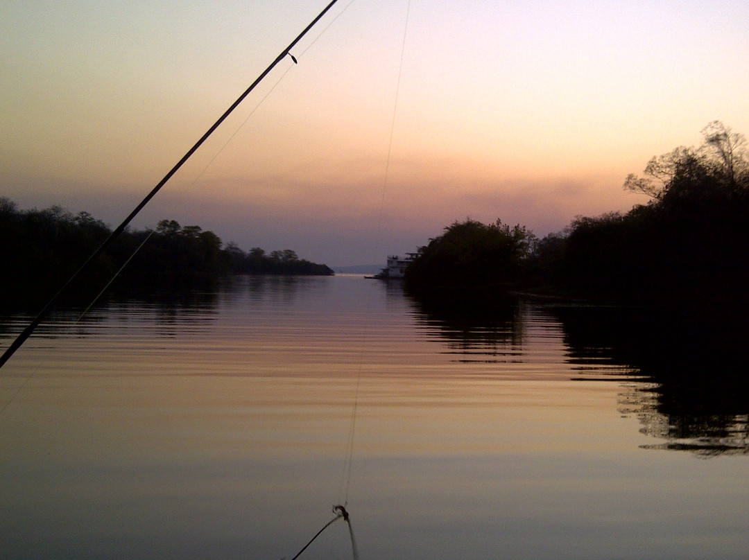 Lake Kariba-卡里巴必去景点