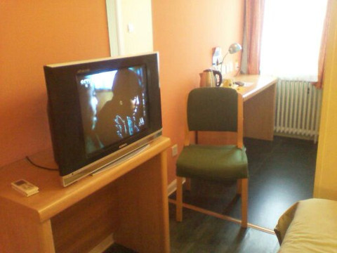 北京如家新街口地铁站店主图