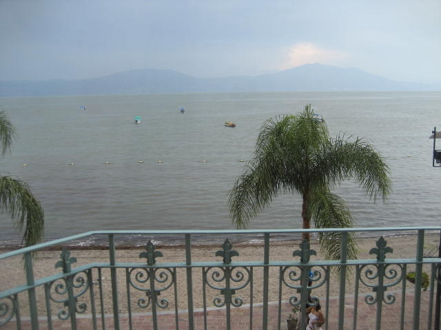 Lake Chapala Inn主图