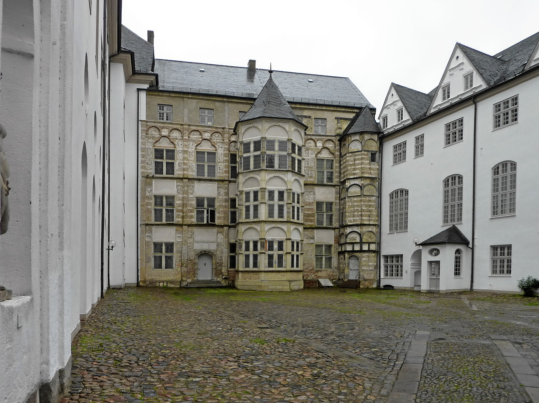 Schleswig-Holstein State Museums景点图片