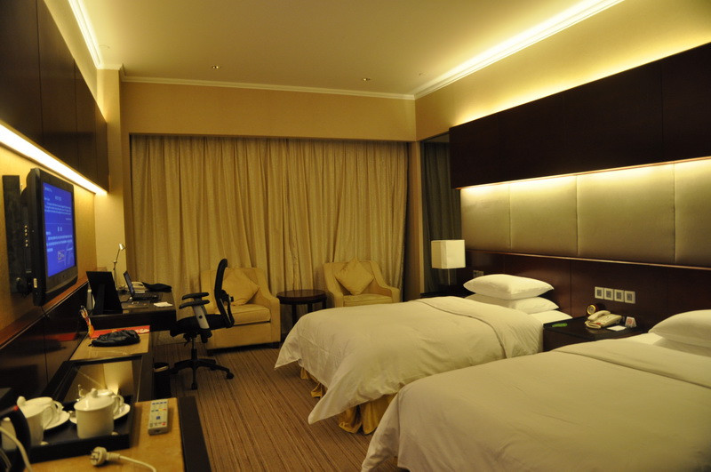 维景国际大酒店主图