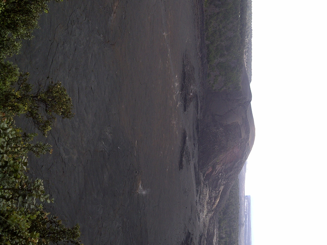 基拉韦厄火山-夏威夷火山国家公园必去景点