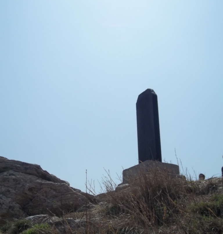 始祖山-新郑市必去景点