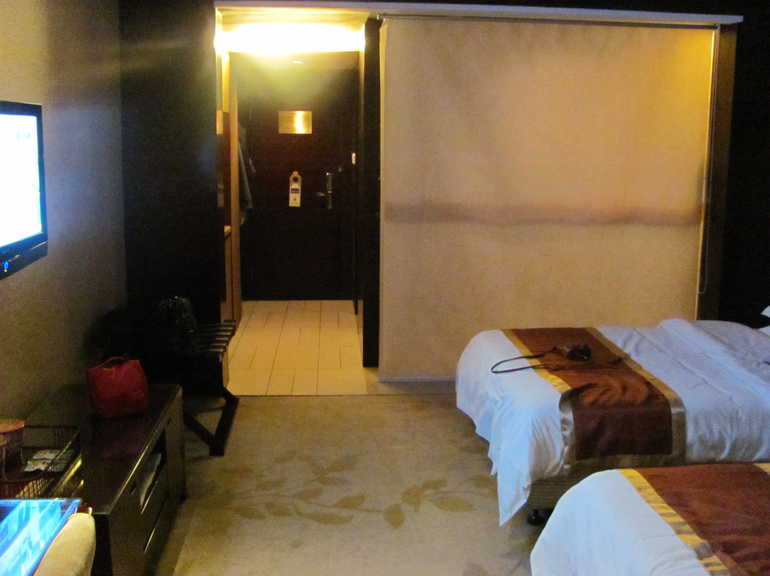 东方瑞海国际温泉度假村主图