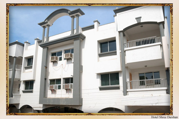 Hotel Shree Darshan