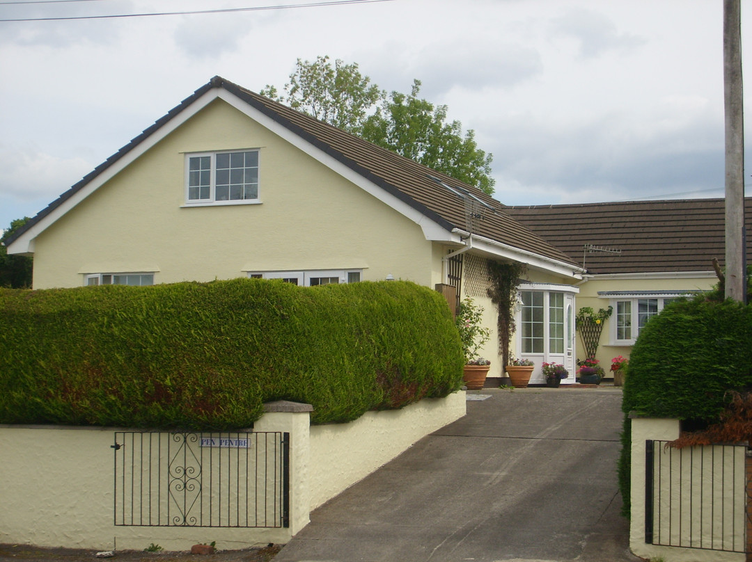 Pen Pentre B & B