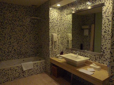 焦作迎宾馆主图