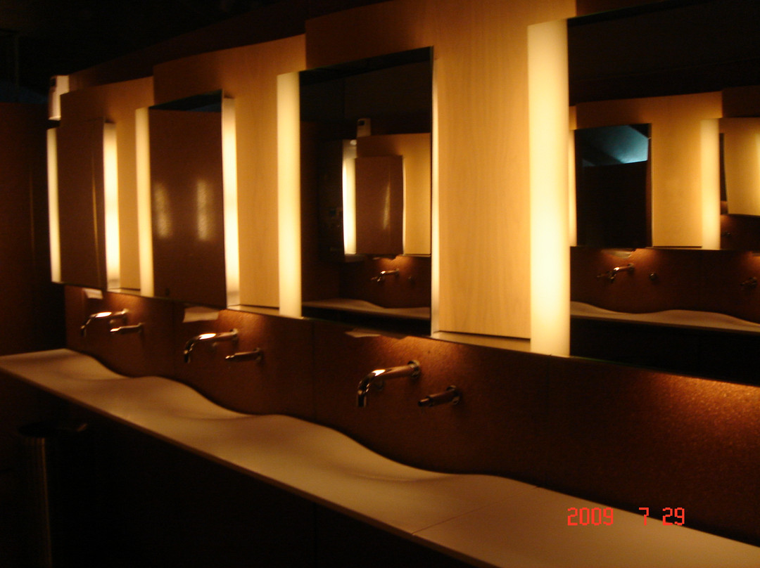 Milsons Point-悉尼必去景点