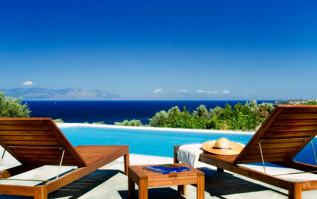 The Iconpainter Villas