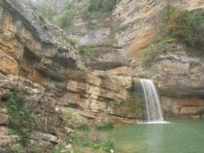 Mirusha Waterfalls-Klina必去景点