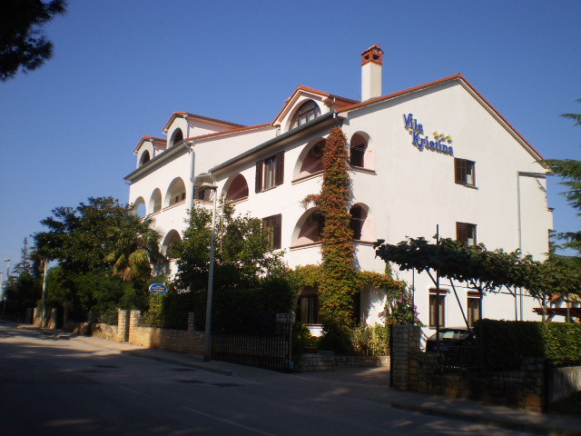 Bed & Breakfast Vila Kristina