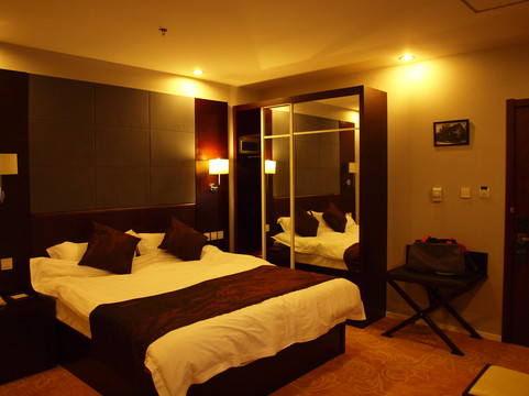 麗枫酒店(天津友谊路小白楼五大道店)主图