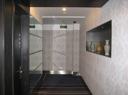 北京桔子酒店亚运村店主图