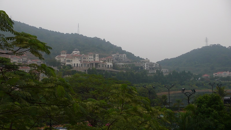 佛山顺德碧桂园度假村-客卧