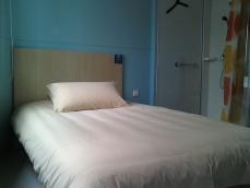 百时快捷昆明国际会展中心店主图