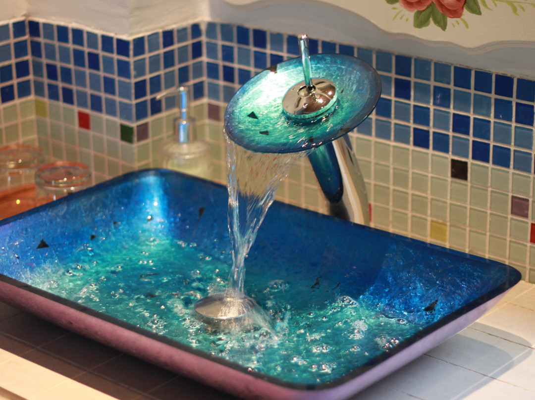 茶香丽舍度假民宿主图