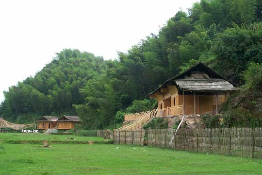 崀山国家级风景区-新宁县必去景点