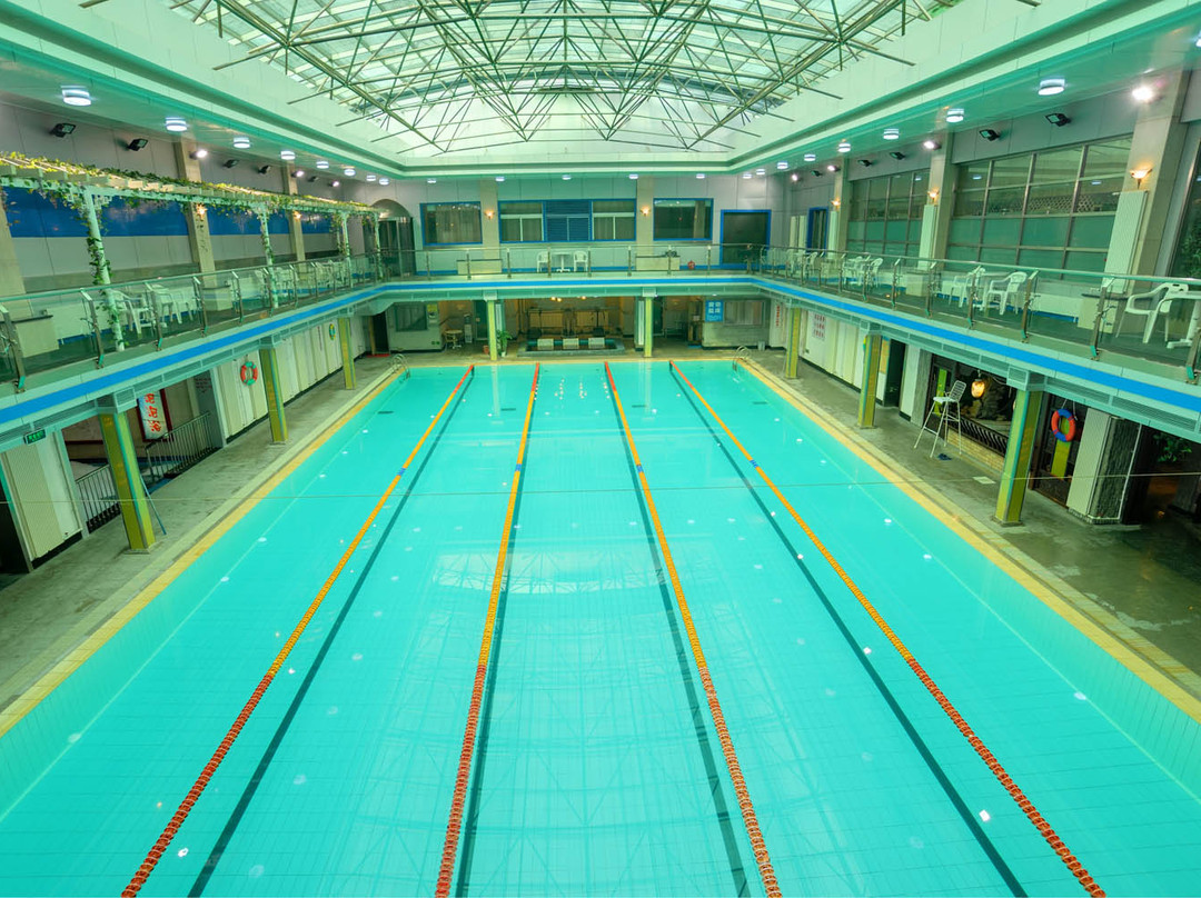 北京四川五粮液龙爪树宾馆主图