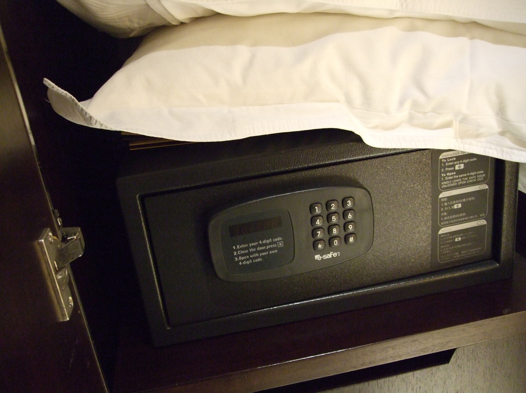 锦江南京饭店主图