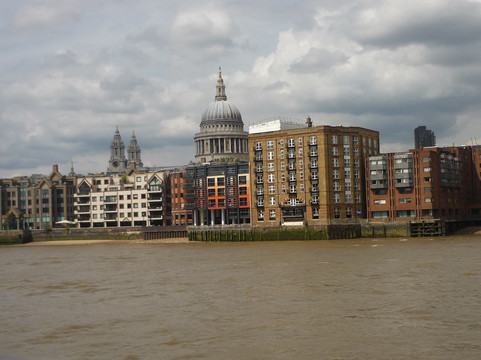 Experience Local Tours-伦敦必去景点