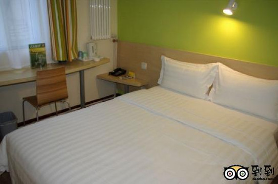 7天长沙岳麓山溁湾镇地铁站店主图