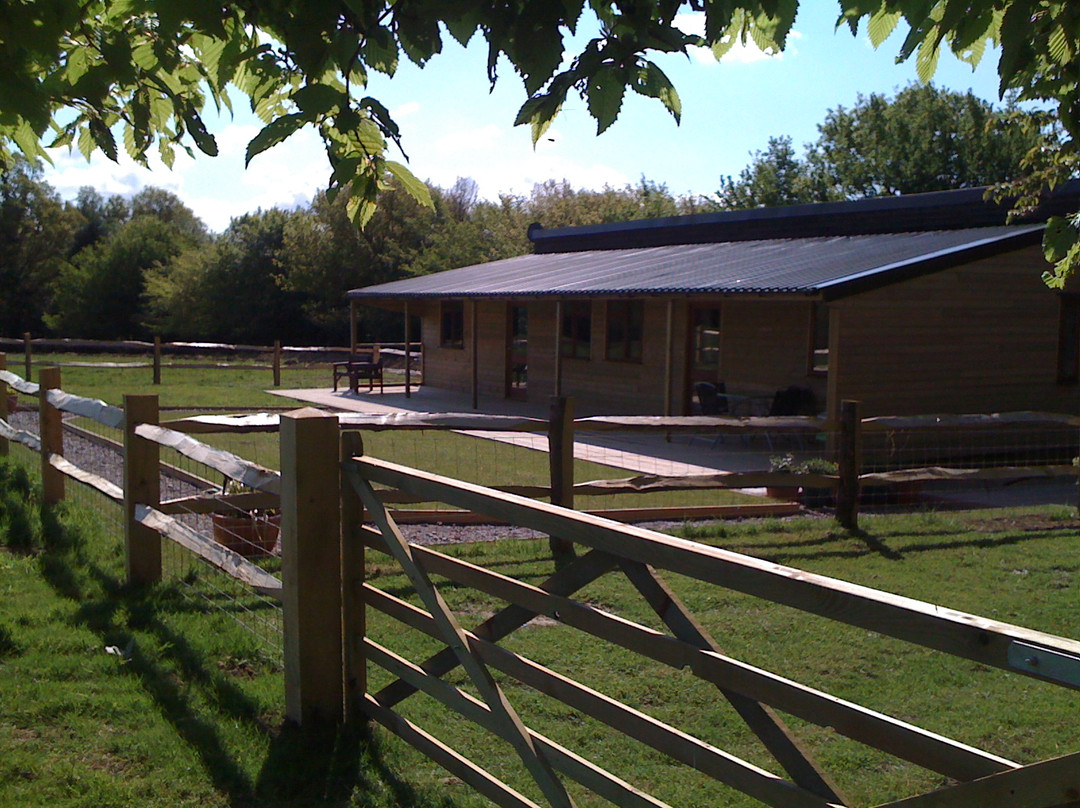 Woodside Cottages