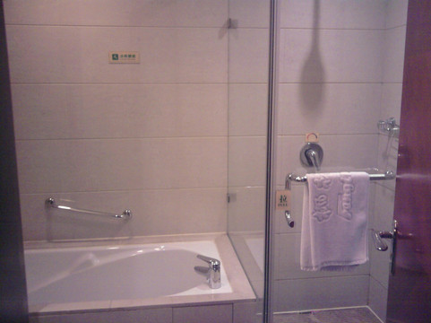 湖南枫林宾馆主图